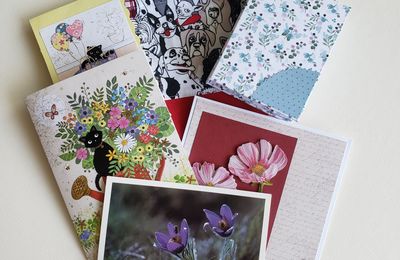 Les chroniques de Sylvie #46