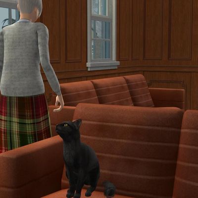 Famille Caliente-Gothik-Ramaswami semaine 7