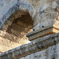 LE PONT DU GARD SOUS TOUS SES ANGLES