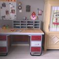 bureau relooké