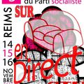 Congrès du Parti Socialiste - La nuit des longs couteaux "et de la connerie humaine"