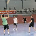 Samedi 19 mars à la halle des sports, 3e tournoi de volley-ball villeneuvois