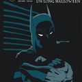 Urban DC Black Label Batman Un long Halloween par Jeph Loeb et Tim Sale