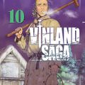 Vinland Saga T.10