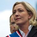 Justice pour Marine Le Pen
