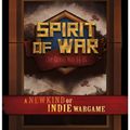 Spirit of War : The Great War, un wargame à découvrir