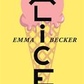 LIVRE : Alice d'Emma Becker - 2015