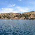 14- Lac Titicaca