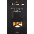 Une Lampe à Ténèbres