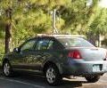 Des Google Cars repérées en France