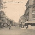 Insolite : Une carte postale peut posséder deux clichés !