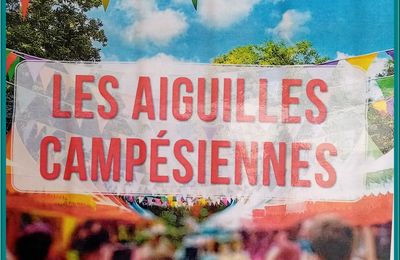 Farandole des associations du 24 mai 2025