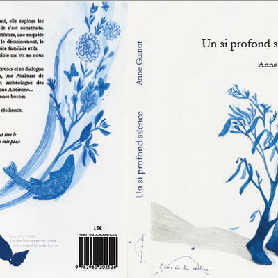 Un si profond silence, Anne Guinot