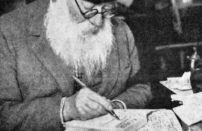 Francis Jammes (1868 – 1938) : Prière pour avoir la foi dans la forêt
