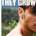 Editorial : "They grow up so fast" by Didio for Fantasticmag
