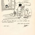 Une dédicace d'Alix de ...1961!!