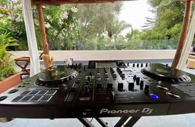 Dj a Casablanca 06 63 64 64 21, Animation des anniversaires Casablanca 