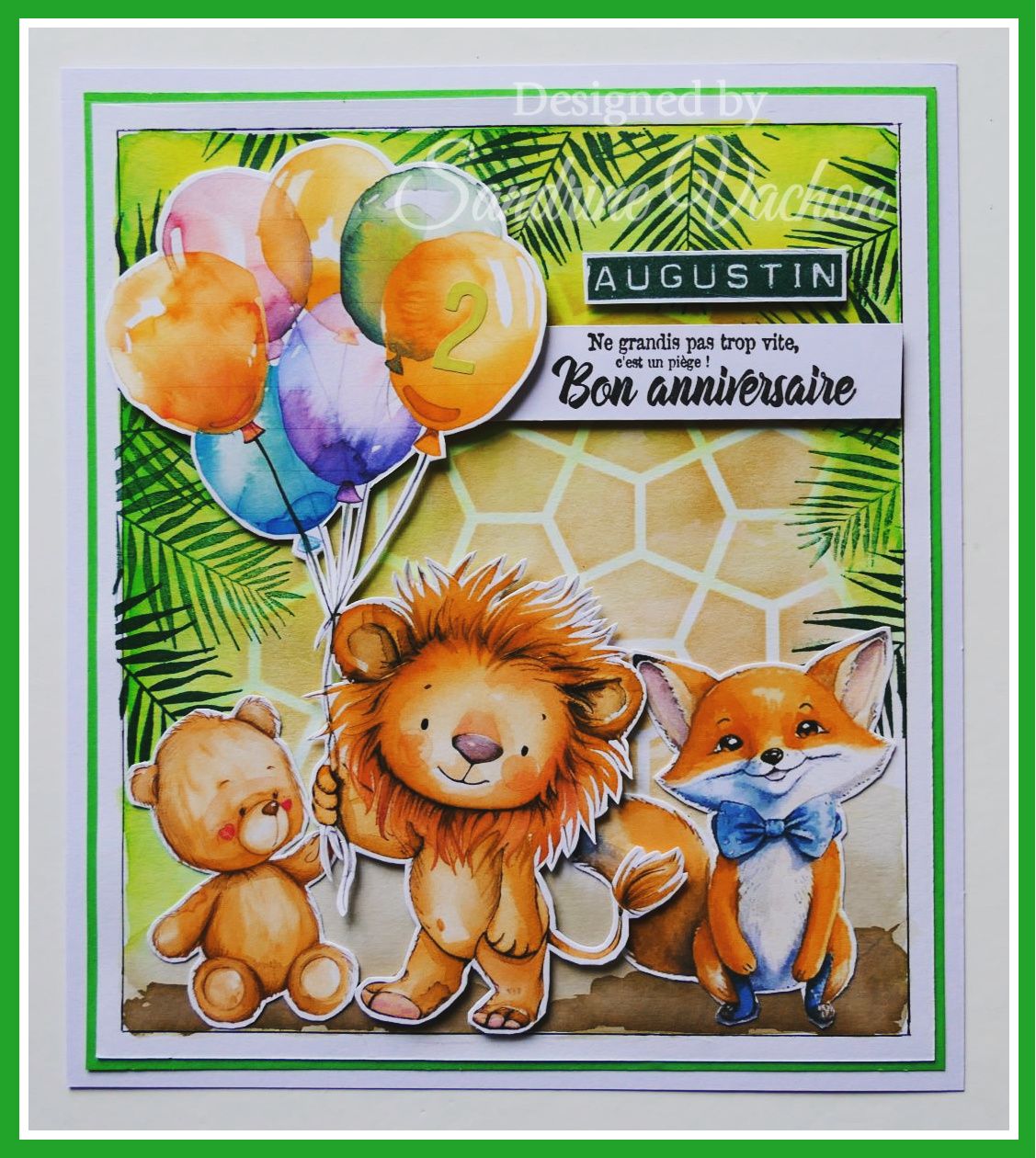 Sandrine VACHON ANNIV AUGUSTIN Juillet 2024 (1)