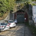 Le Tunnel Sainte-Marie 