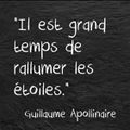 Guillaume Apollinaire