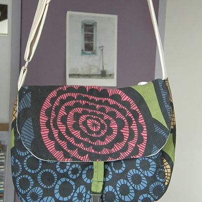 Nouveau sac à main!!