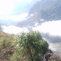 Nong Khiaw' Voici quelques images de notre montée au Mont Pachbeng