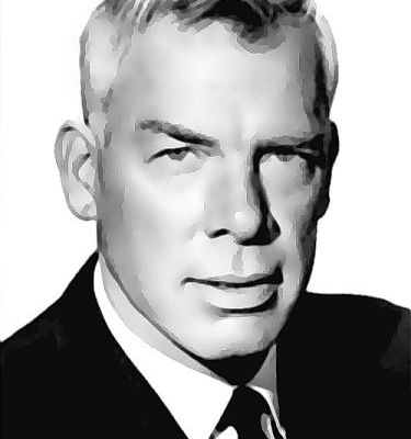 Lee Marvin, les Douze Salopards et la Russie