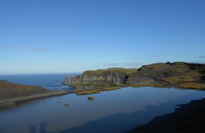 28 novembre - Cliff of Moher