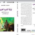 كتاب نقدي جديد للناقد الأدبي محمد معتصم من المغرب