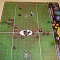 Semaine Blood Bowl ....