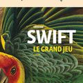 LIVRE : Le grand Jeu de Graham Swift - 2021