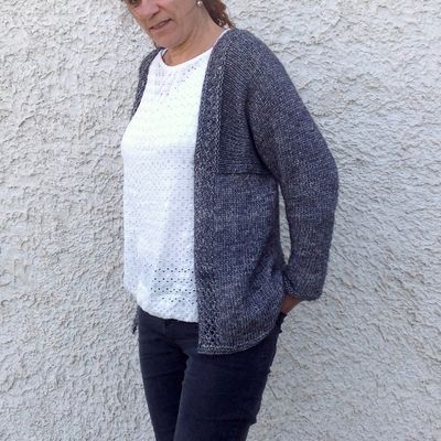 Chouette kit d'hiver