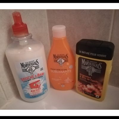 Ambassadrice Le Petit Marseillais #LPAfamily #LePetitAmbassadeur