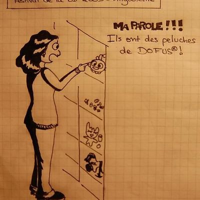 Festival de la BD 2009