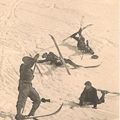 Histoire du ski : tout schuss de la Préhistoire aux stations de sports d'hiver