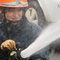 Ce samedi 14 décembre 2024, la commune du Caylar avec le centre de secours, l'association du Larzac Méridional et Larzac Village d'Europe était solidaire du Téléthon.