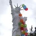 Gay pride à Gourin!!!