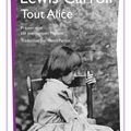 Tout Alice de Lewis Carroll 