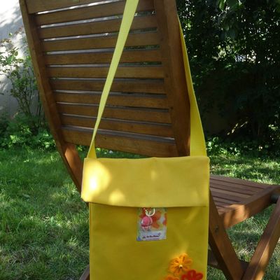 Folies de petits sacs...