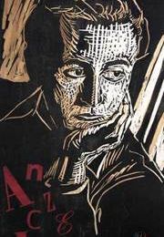 Paul Celan (1920 – 1970) : « La nuit, quand le pendule de l’amour... » / « Nachts, wenn das Pendel der Liebe... 