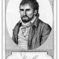 SAINT-FRONT (61) - JEAN MÉRILLE, COMMANDANT DE LA DIVISION DE LA CHAPELLE-AU-RIBOUL (1775 - 1804)