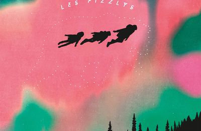 "Les Pizzlys" de Jérémie Moreau