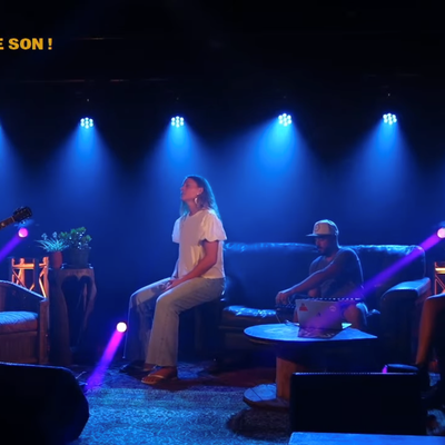 Retour sur le Groupe Shelt-Er dans l'émission: "On remet le son" TVPI