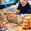 Babkas, Hallot, Bagels.... Les incontournables de la jewish bakery