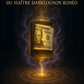 LE PORTE-MONNAIE MAGNETIQUE AVEC LA CARTE TALISMAN DES 7 POUVOIRS MULTIPLICATEUR D’ARGENT TOUS LES JOURSSAUF LES MARDIS
