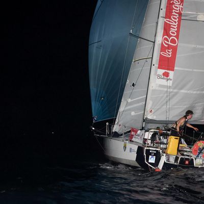 Il l'a fait!  Bravo margat Victor !