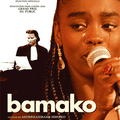 Aminata Traoré a également un rôle dans le film Bamako 