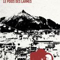 Céléna Flore et son ouvrage "Le poids des larmes" : une interview entre l'héroïne et sa créatrice