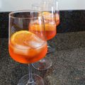 Aperol Spritz 