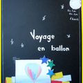 Voyage en ballon 